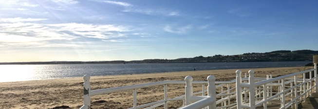 Beach Holiday Parks in Dundee to Rent